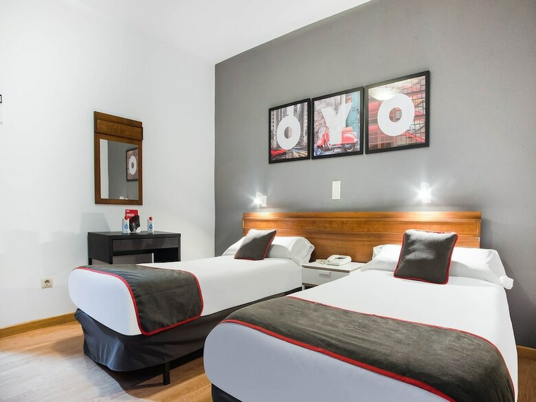 Hostal Felipe V