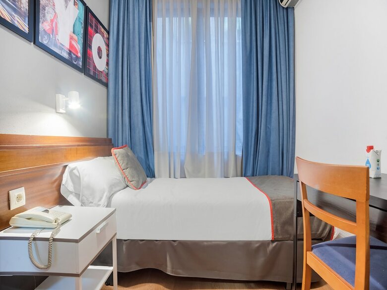 Hostal Felipe V
