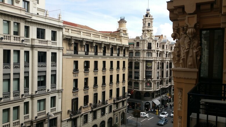 Hostal Felipe V