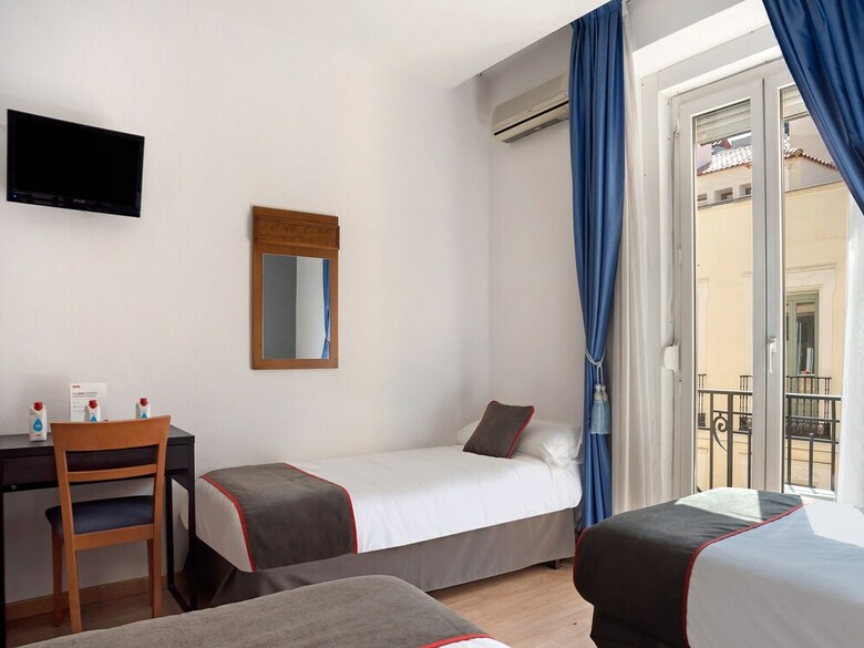 Hostal Felipe V