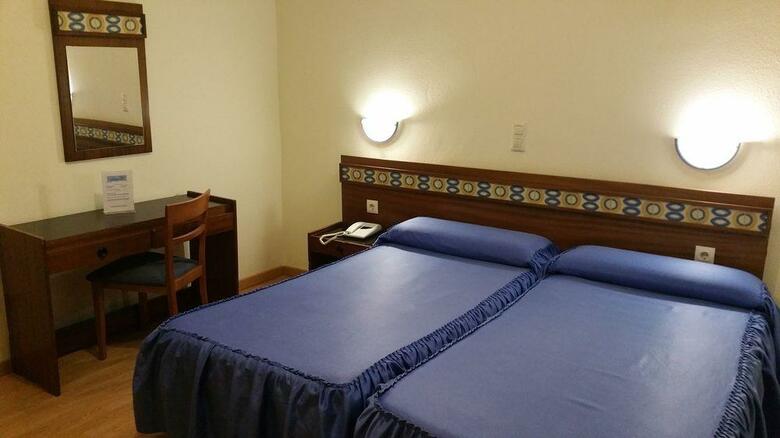 Hostal Felipe V