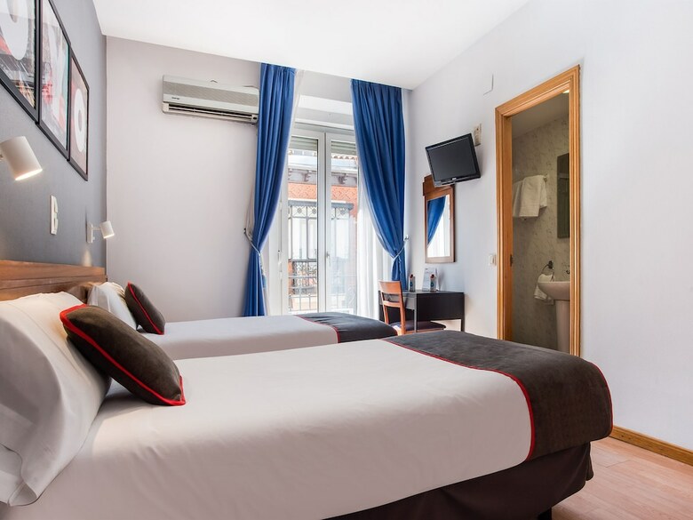 Hostal Felipe V