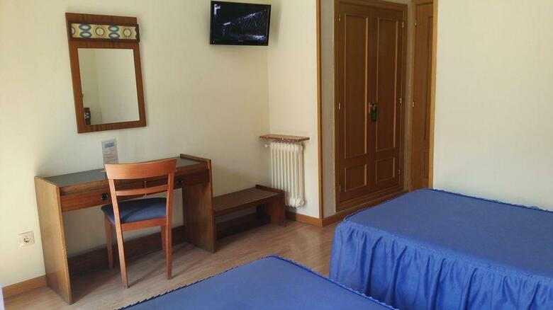 Hostal Felipe V