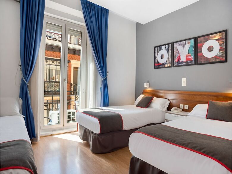 Hostal Felipe V