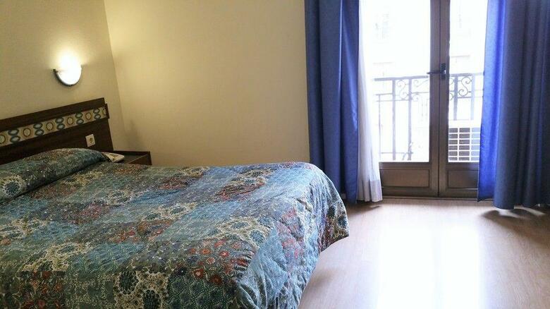 Hostal Felipe V