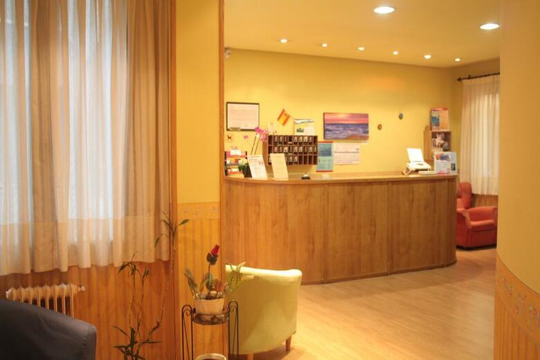 Hostal Felipe V