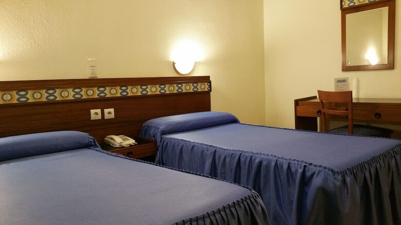 Hostal Felipe V