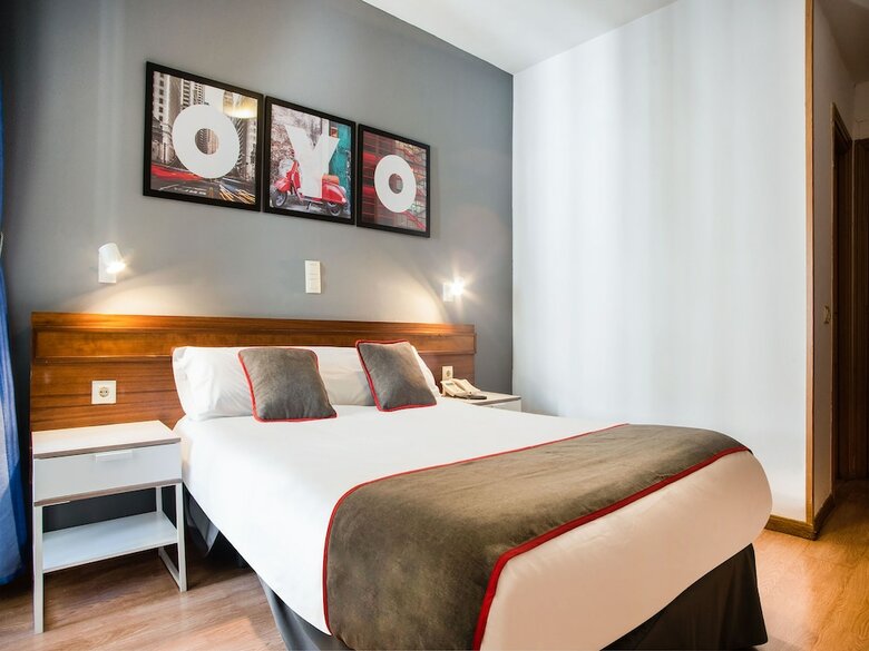 Hostal Felipe V