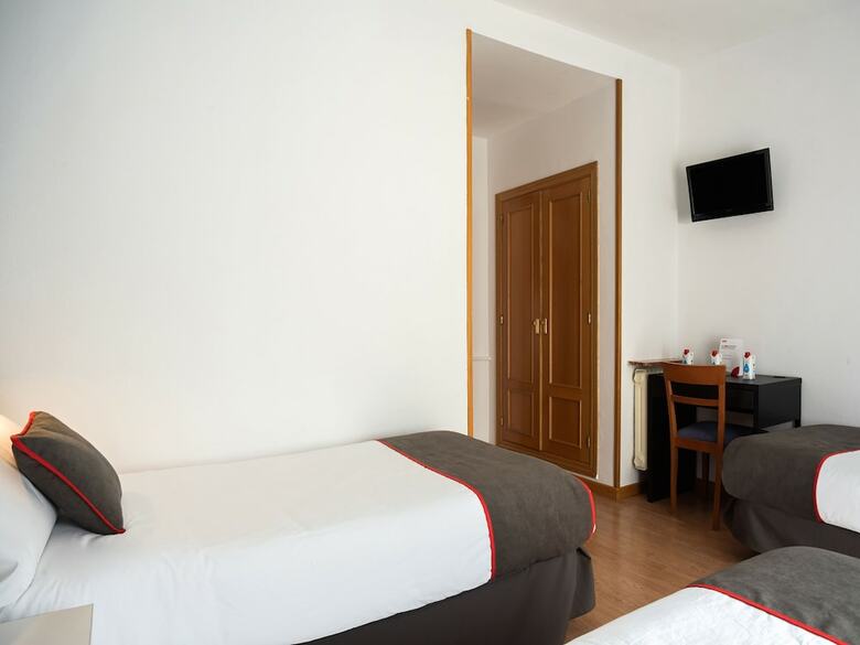 Hostal Felipe V