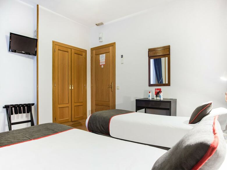 Hostal Felipe V