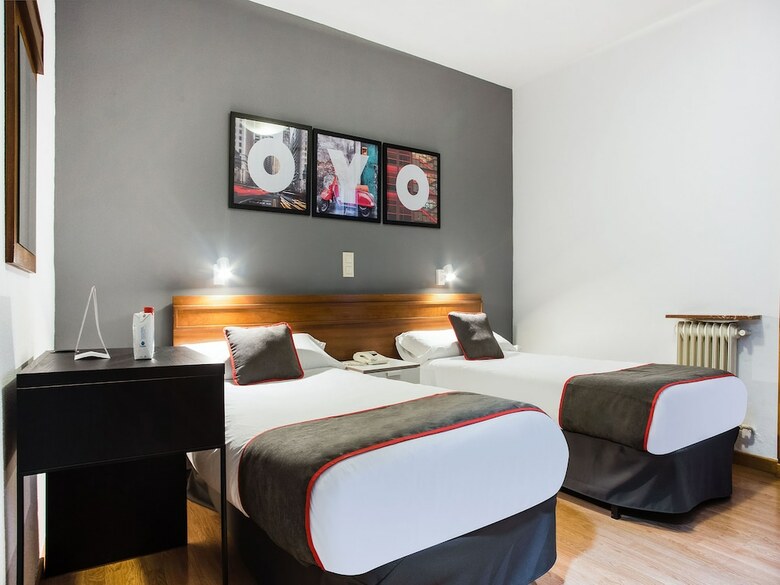Hostal Felipe V