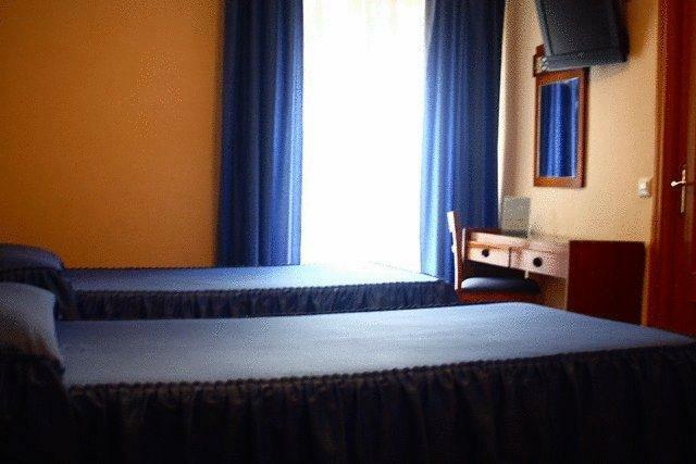 Hostal Felipe V