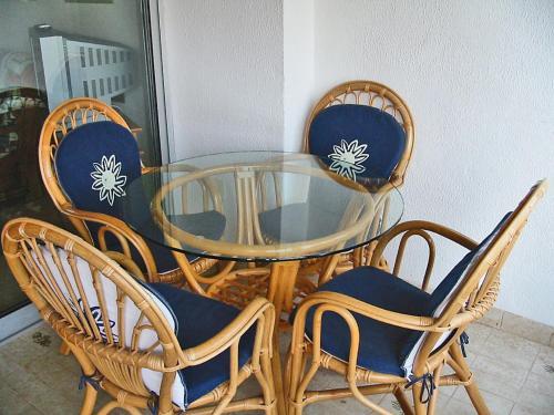 Apartment Urb Florazar Cullera