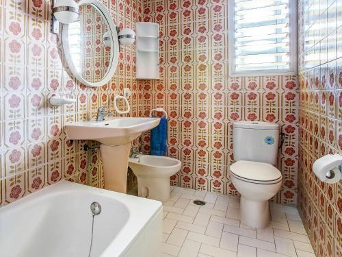 Apartment Urb Florazar Cullera
