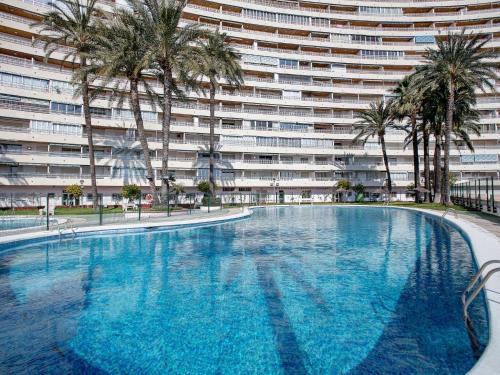 Apartment Urb Florazar Cullera