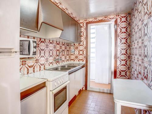 Apartment Urb Florazar Cullera
