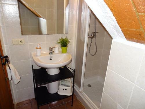 Masoveria De Cal Sastre