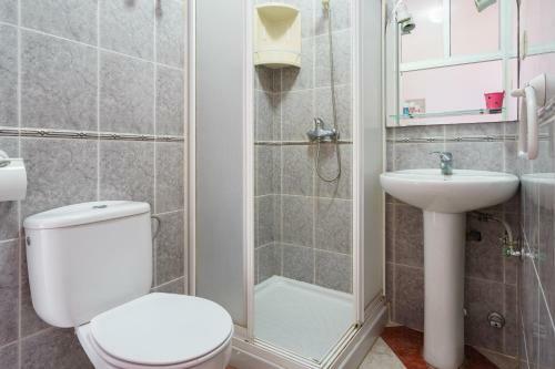 Hostal Pensi�n Hidalgo 1