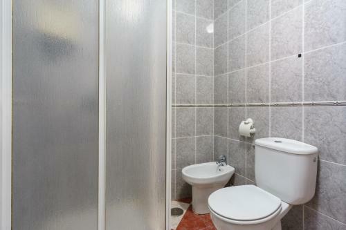 Hostal Pensi�n Hidalgo 1