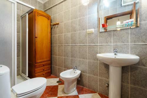 Hostal Pensi�n Hidalgo 1