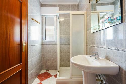 Hostal Pensi�n Hidalgo 1