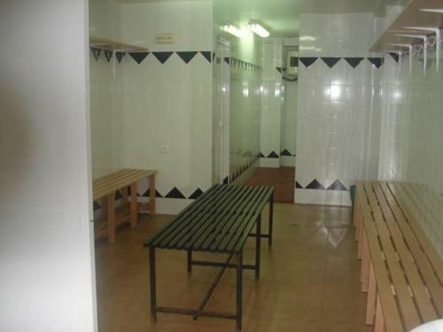 Hostal Pensi�n Hidalgo 1