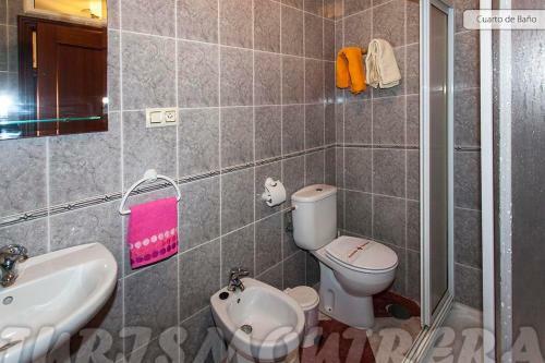 Hostal Pensi�n Hidalgo 1