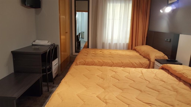 Hotel La Bolera