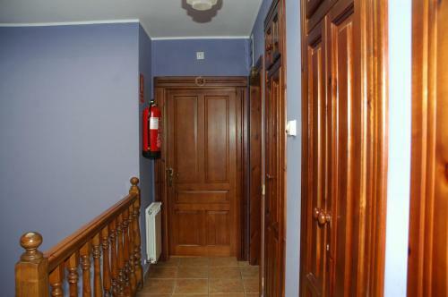 Hotel Rural El Texu