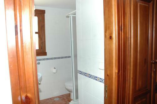 Hotel Rural El Texu