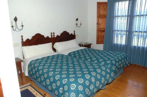 Hotel Rural El Texu