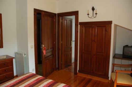 Hotel Rural El Texu