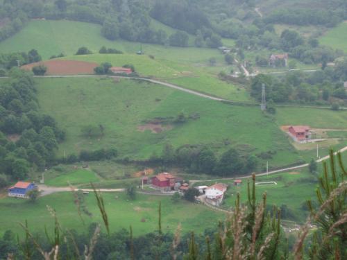 Hotel Rural El Texu