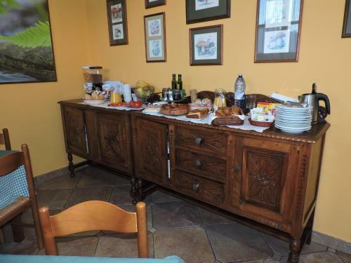 Hotel Rural El Texu