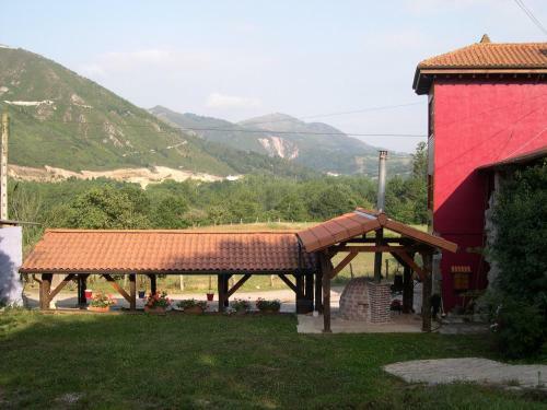 Hotel Rural El Texu