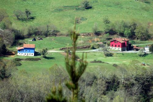 Hotel Rural El Texu