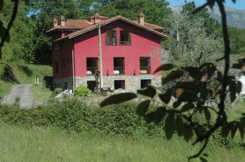 Hotel Rural El Texu