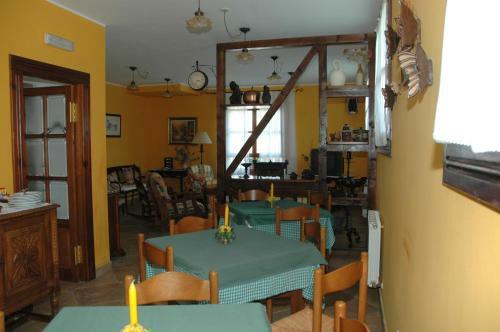 Hotel Rural El Texu