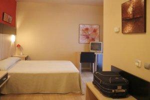 Hotel Ciudad De Ejea