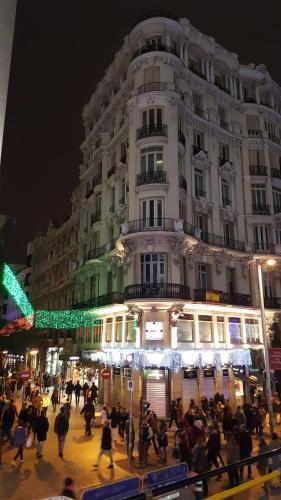 Hostal Casa Bueno