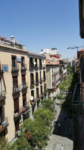 Hostal Casa Bueno