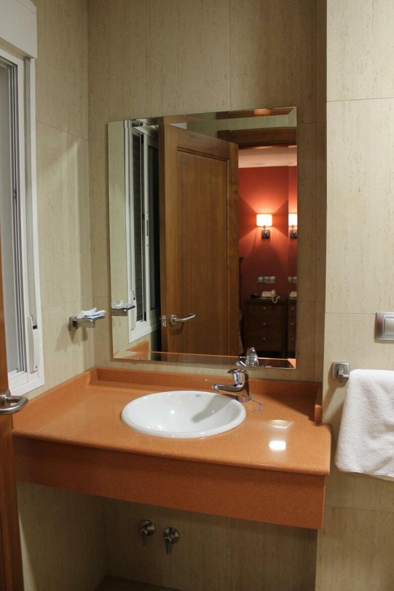 Hostal Pensi�n Restaurante Casablanca