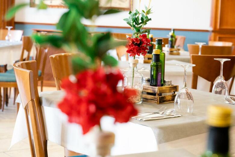 Hostal Pensi�n Restaurante Casablanca