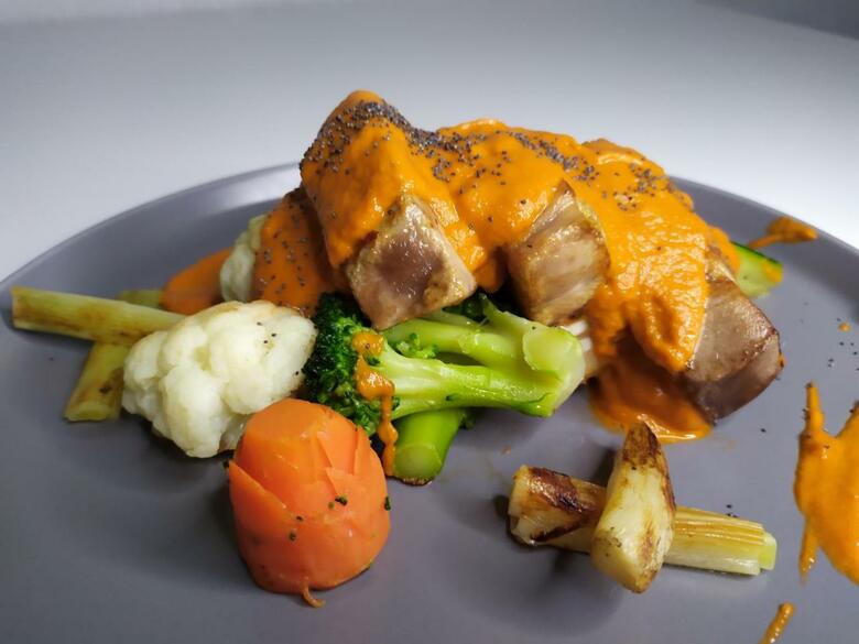 Hostal Pensi�n Restaurante Casablanca