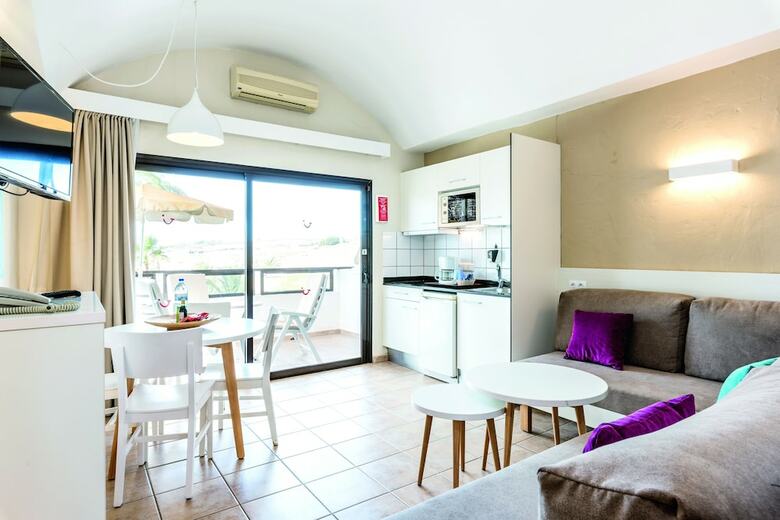 Apartamento Grupotel Las Pitas