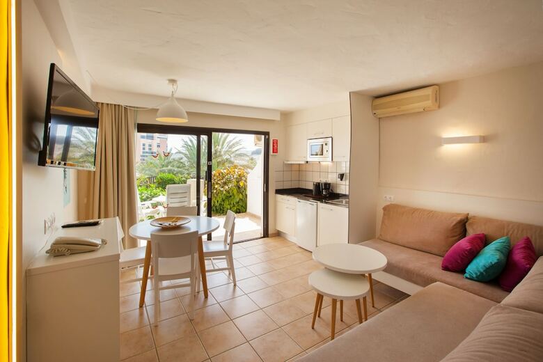 Apartamento Grupotel Las Pitas