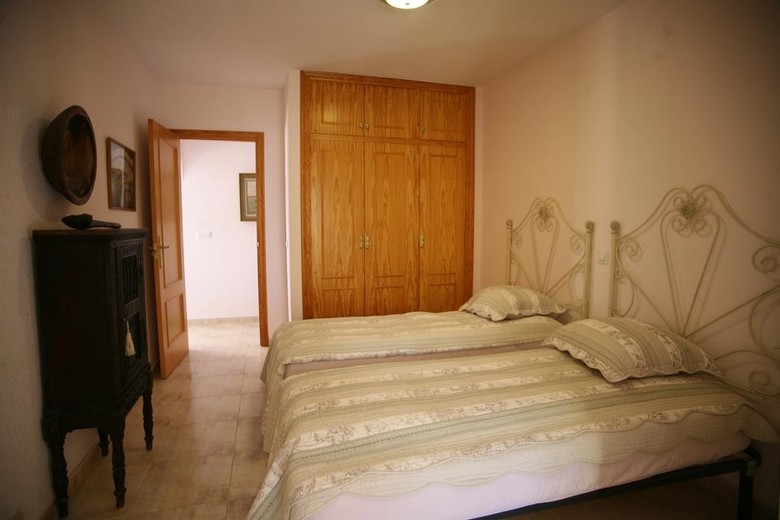 Villa Mariposa