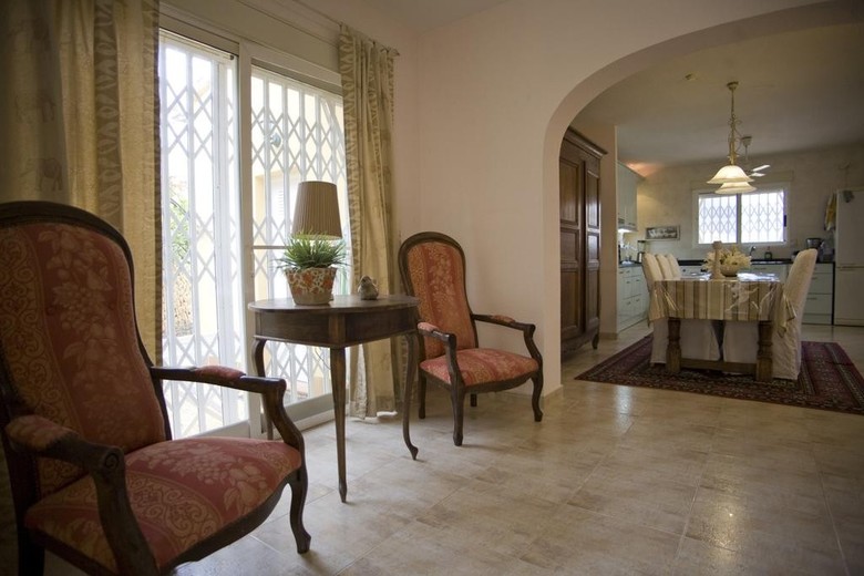 Villa Mariposa