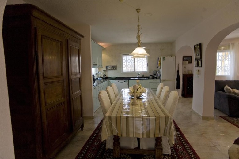 Villa Mariposa