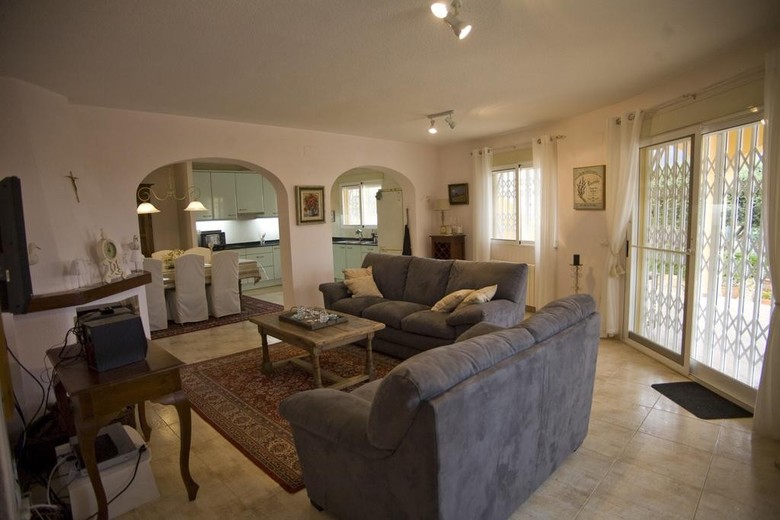 Villa Mariposa